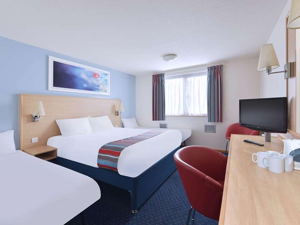 Travelodge Exeter M5 Amenities photo