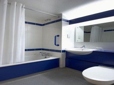 Travelodge Exeter M5 Exterior photo